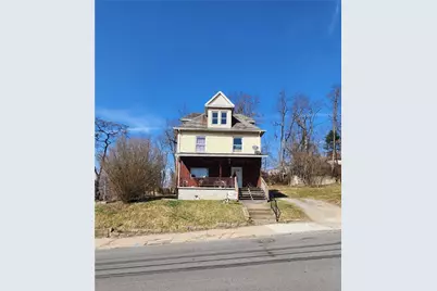 407 E Lutton St, New Castle, PA 16101 - Photo 1