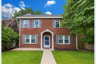 3361 Portola Ave, Observatory Hill, PA 15214 - Photo 1