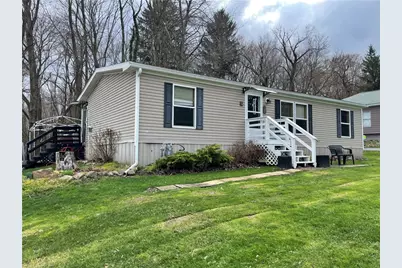 102 Chestnut, West Salem Township, PA 16125 - Photo 1