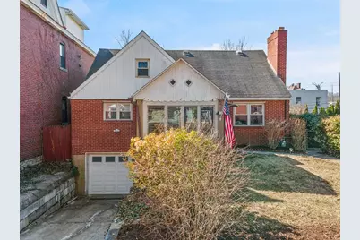 112 1st Street, Pittsburgh, PA 15215 - Photo 1