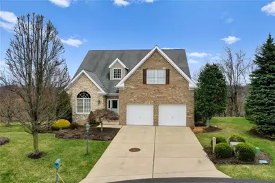 115 Windover Court, North Strabane, PA 15317 - Photo 1