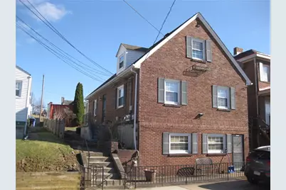 515 Orchard St, Scott Twp - SAL, PA 15106 - Photo 1