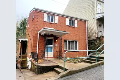 6 Tunstall St, Pittsburgh, PA 15207 - Photo 1