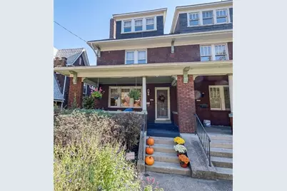 1335 Shady Avenue, Pittsburgh, PA 15217 - Photo 1