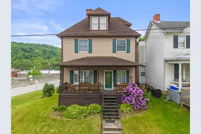 68 E Elm Street, Franklin Township, PA 15370 - Photo 1