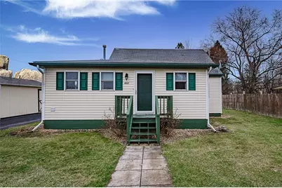 823 Eiselman Avenue, White Township, PA 15701 - Photo 1