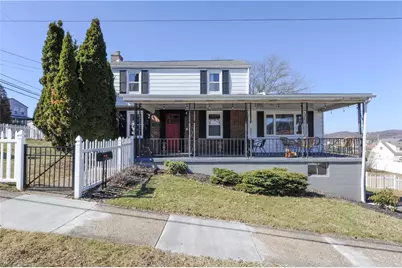 800 7th St, Verona, PA 15147 - Photo 1