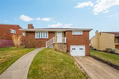 1755 Elderslee Rd, Pittsburgh, PA 15227 - Photo 1