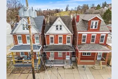 1778 Arlington Ave, Pittsburgh, PA 15210 - Photo 1