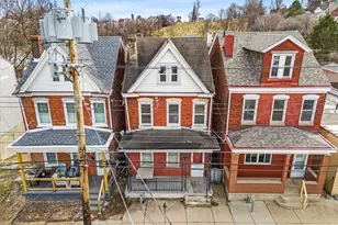 1778 Arlington Ave, Pittsburgh, PA 15210 - Photo 1