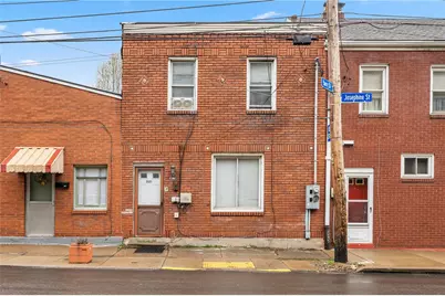 2631 Josephine St, Pittsburgh, PA 15203 - Photo 1