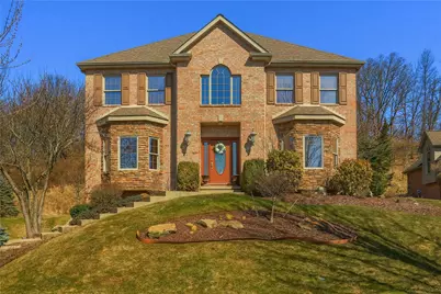 509 Sword Dance Place, Cranberry Township, PA 16066 - Photo 1