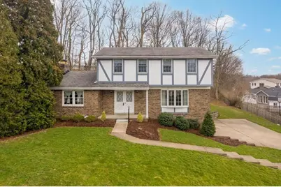 12430 Longview Drive, North Huntingdon, PA 15642 - Photo 1