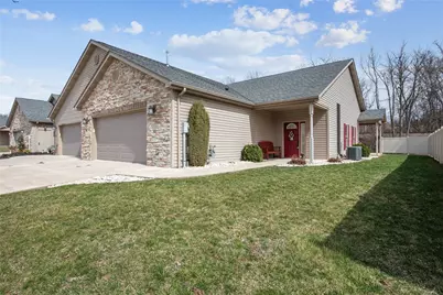 703 Wimbledon Drive, Mt. Pleasant Twp - WML, PA 15666 - Photo 1