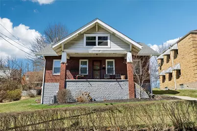 930 Ringgold St, Pittsburgh, PA 15220 - Photo 1