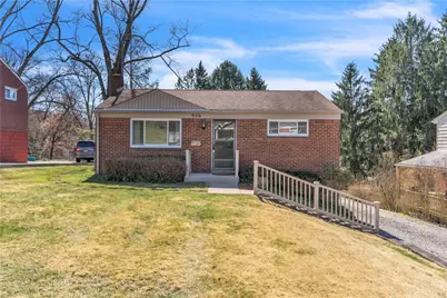 946 Wilamit Drive, Bethel Park, PA 15102 - Photo 1