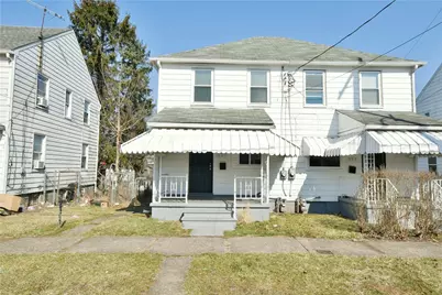 527 Farnsworth Avenue, Clairton, PA 15025 - Photo 1