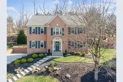 2503 Forest Brook Dr, Pittsburgh, PA 15241 - Photo 1