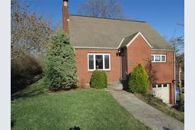 1103 Race St, Pittsburgh, PA 15234 - Photo 1