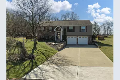 1042 Piney Ridge Drive, South Park, PA 15129 - Photo 1