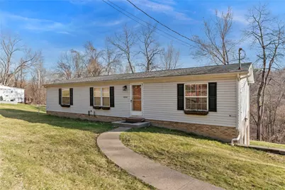 4142 Battle Ridge Rd, South Fayette, PA 15057 - Photo 1