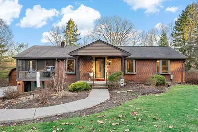 855 Coal Valley Rd, Jefferson Hills, PA 15025 - Photo 1