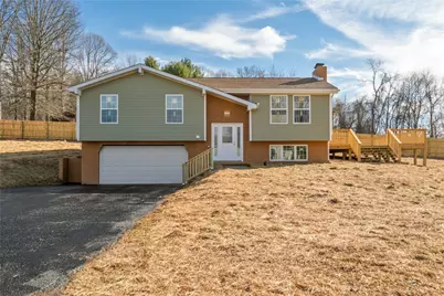 205 Fifth St, Luzerne Township, PA 15417 - Photo 1