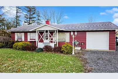 2905 Harlansburg Road, Scott Township, PA 16101 - Photo 1