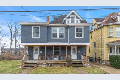 808-810 Taylor Ave., Pittsburgh, PA 15202 - Photo 1
