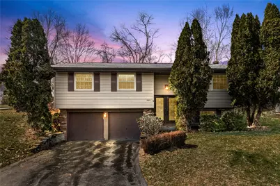 303 Golden Rod Court, South Fayette, PA 15017 - Photo 1