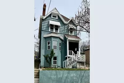 3120 Brighton Rd, Marshall Shadeland, PA 15212 - Photo 1