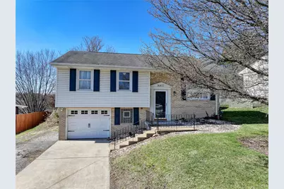 9871 Deerfield Drive, North Huntingdon, PA 15642 - Photo 1