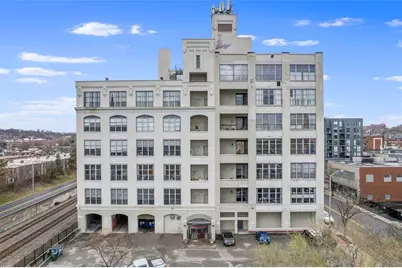 5850 Centre Ave #215, Pittsburgh, PA 15206 - Photo 1