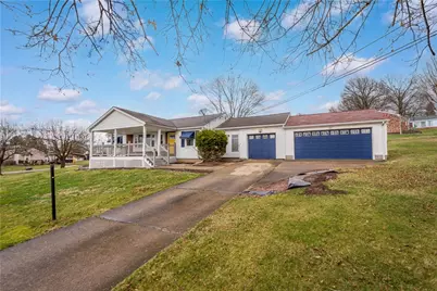 126 Dorsey Ave, Centerville, PA 15417 - Photo 1