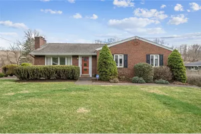 1252 Rostraver Road, Rostraver, PA 15012 - Photo 1