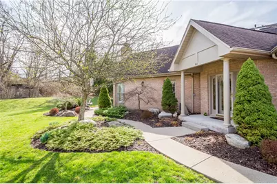 311 Village Green Dr, Peters Township, PA 15317 - Photo 1