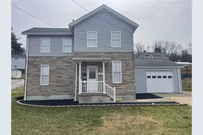 120 Union, New Eagle, PA 15067 - Photo 1