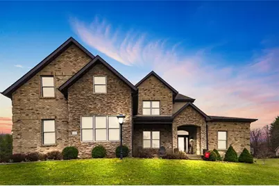 100 Walden Pond Ln, Cranberry Township, PA 16066 - Photo 1