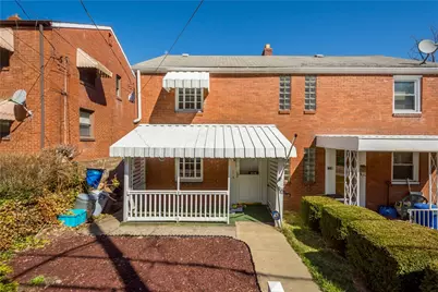 219 E Garden Road, Pittsburgh, PA 15227 - Photo 1