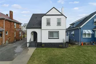 1119 Ohio St, McKeesport, PA 15132 - Photo 1