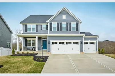 549 Blackrock Blvd, Adams Township, PA 16046 - Photo 1