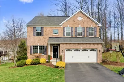 513 Saddle Ridge Drive, PennTownship, PA 15642 - Photo 1