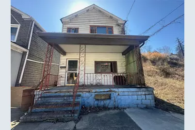 334 Saline Street, Pittsburgh, PA 15207 - Photo 1