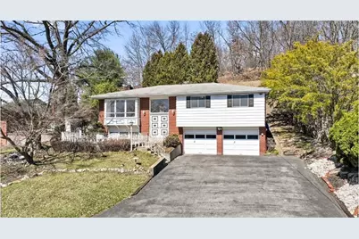 224 Siebert Rd, Ross Twp, PA 15237 - Photo 1