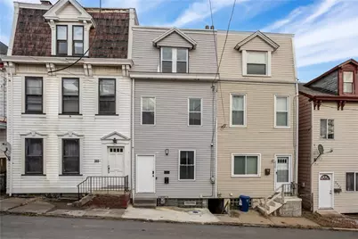 2332 Atmore St, Marshall Shadeland, PA 15212 - Photo 1