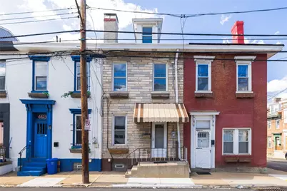 4425 Davison Street, Pittsburgh, PA 15201 - Photo 1