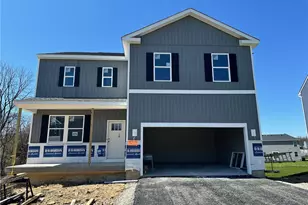 408 Curtis Ct, New Stanton, PA 15639 - Photo 1