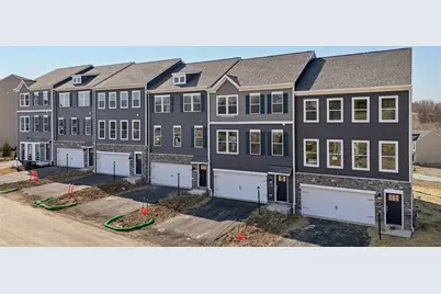 227 Truth Circle, Harmony Boro, PA 16037 - Photo 1