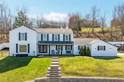117 Fireside Dr, Peters Township, PA 15317 - Photo 1
