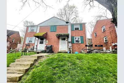50-52 Wenzell Pl, Beechview, PA 15216 - Photo 1